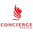 Concierge Group Logistics logo