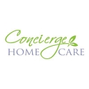 Concierge Home Care logo