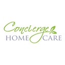 Concierge Home Care logo