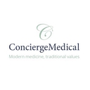 Concierge Medical Practice logo