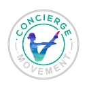 Concierge Movement logo