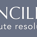 Concilium Dispute Resolution logo