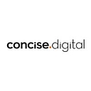 Concise Digital logo