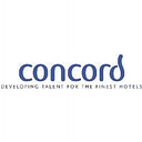 Concord Hotels logo