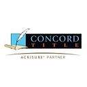 Concord Title logo