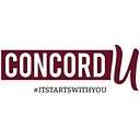 https://www.concord.edu/ logo