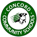 Concord Community Schools logo