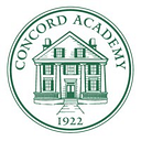 Concord Academy logo
