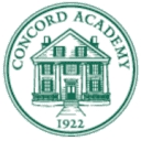 Concord Academy logo