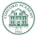 Concord Academy logo