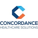 Concordance Healthcare Solutions (Formerly Kreisers, Mms And Seneca Medical) logo