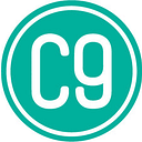 Concord & 9th logo