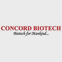 Concord Biotech logo