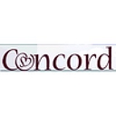 Concord Healthcare Inc logo