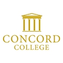 Concord College logo