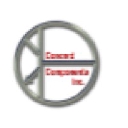 Concord Components, Inc. logo