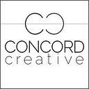 Concord Creative, Inc. logo