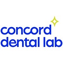 Concord Dental Laboratories, Inc. logo