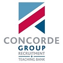 Concorde Group   Recruitment & Teaching Bank logo