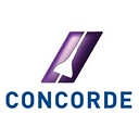 Concorde Ltd logo