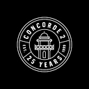 Concorde2 logo