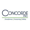 Concorde, Inc logo
