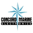 Favicon of Concord Marine Electronics