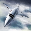 Concorde Media Group logo