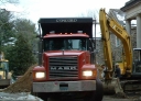 Concord Environmental Construction Services logo