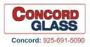 Concord Glass logo