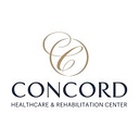 Concord Healthcare & Rehabilitation logo