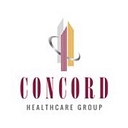 Concord Healthcare Group logo