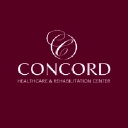 Concord Healthcare, Llc logo