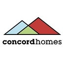 Concord Homes Utah logo