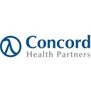 Concord Health Partners logo