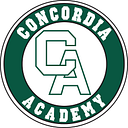 Concordia Academy logo