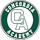 Concordia Academy logo