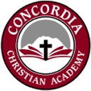 Concordia Christian Academy logo