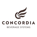 Concordia Beverage Systems   A Company Of The Middleby Corporation logo