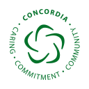 The Concordia Foundation logo