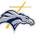 Concordia Lutheran Schools of Omaha logo