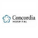 Concordia Hospital logo