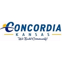 Town of Concord logo