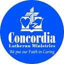 Concordia at Rebecca Residence logo