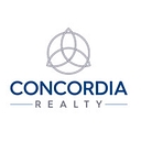 Concordia Realty Corporation logo