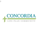 Concordia Life Care Community logo
