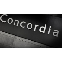Concordia Wireless logo