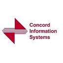 Concord Information Systems logo
