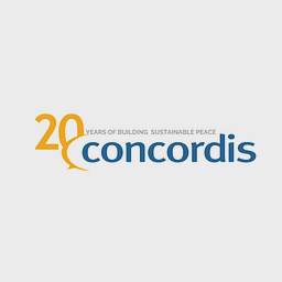 Concordis International logo