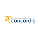 Concordis International logo